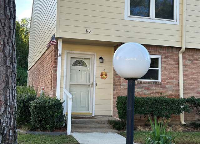Property at 14515 Wunderlich Dr #801, Houston, TX 77069, 2 beds, 2.5 baths