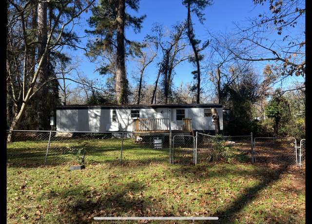 Property at 20683 Parkside, Chandler, TX 75758, 2 beds, 1 bath
