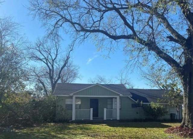 Property at 2434 Oleander Dr, Pasadena, TX 77503, 3 beds, 1.5 baths