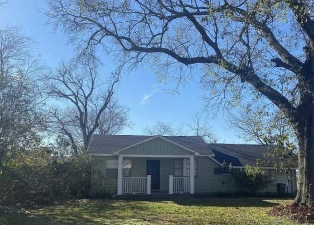 Property at 2434 Oleander Dr, Pasadena, TX 77503, 3 beds, 1.5 baths