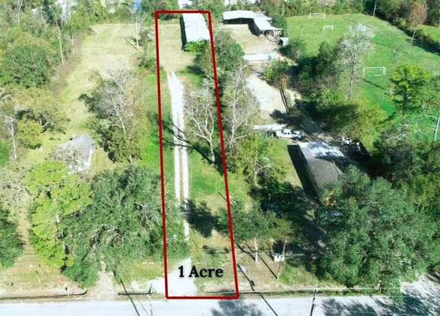 Property at 1804 Mansfield St, Houston, TX 77091