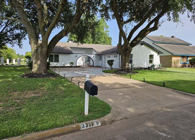 Property at 3311 Oyster Cove Dr, Missouri City, TX 77459, 3 beds, 2.5 baths