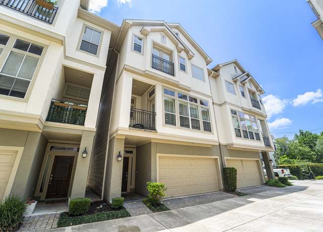 Property at 641 Hartman St, Houston, TX 77007, 3 beds, 3.5 baths