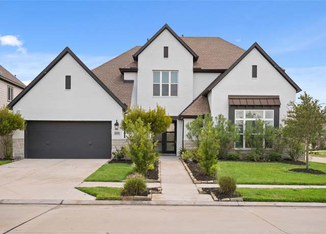 Property at 1802 Sienna Grove Dr, Missouri City, TX 77459, 4 beds, 4 baths