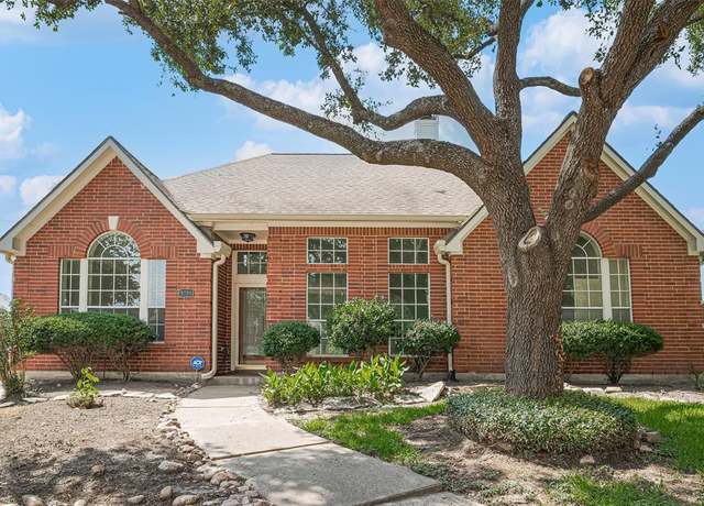 Property at 9726 Parmer Ct, Houston, TX 77064, 4 beds, 2 baths
