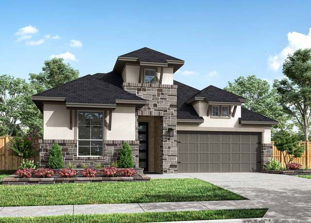 Property at 2514 Dovetail Elm Dr, Katy, TX 77494, 4 beds, 3 baths