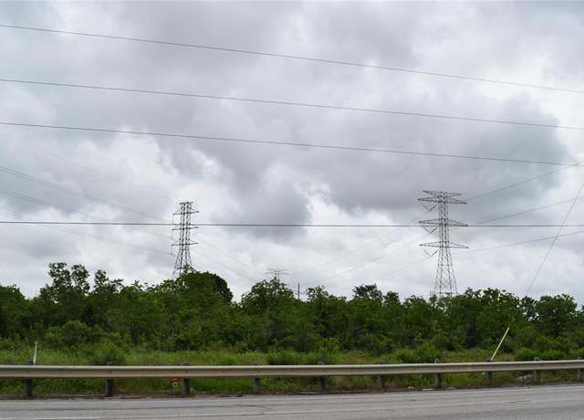 Property at 00 N Highway 35, Alvin, TX 77511