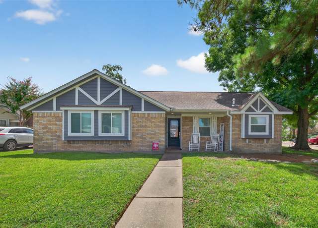 Property at 3602 Moonlite Dr, Pasadena, TX 77505, 3 beds, 2 baths