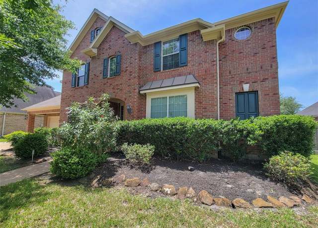 Property at 19915 Rose Dawn Ln, Spring, TX 77379, 4 beds, 3.5 baths