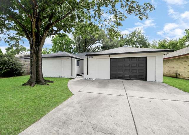 Property at 20010 Cottonglade Ln, Humble, TX 77338, 3 beds, 2 baths