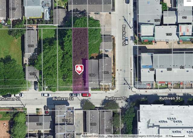 Property at 0 Ruthven St, Houston, TX 77019