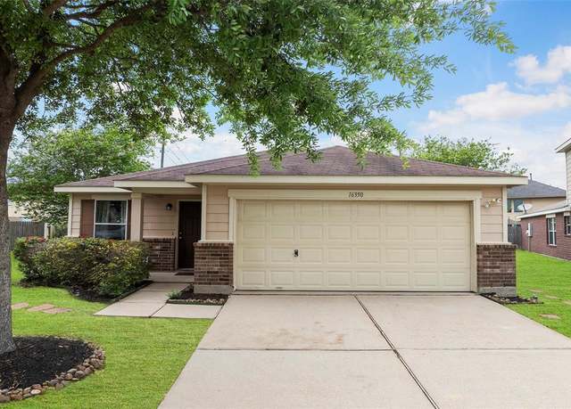 Property at 16350 Melody View Ct, Cypress, TX 77429, 3 beds, 2 baths