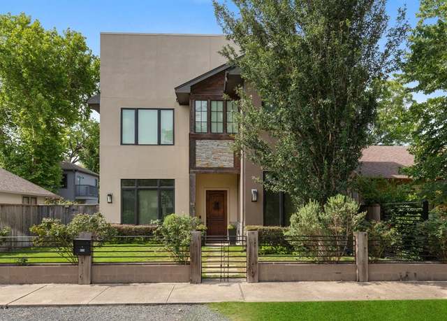 Property at 815 E 27th St, Houston, TX 77009, 5 beds, 5.5 baths