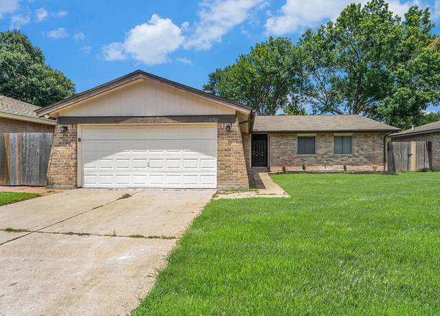 Property at 16302 Cypress Point Dr, Cypress, TX 77429, 3 beds, 2 baths