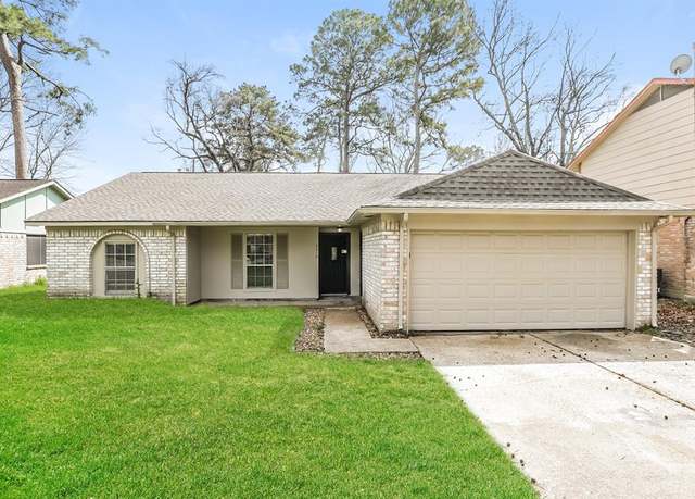 Property at 3210 Glen Spring Dr, Houston, TX 77339, 4 beds, 2 baths