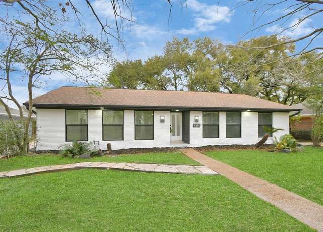 Property at 5510 Braesvalley, Houston, TX 77096, 3 beds, 2 baths