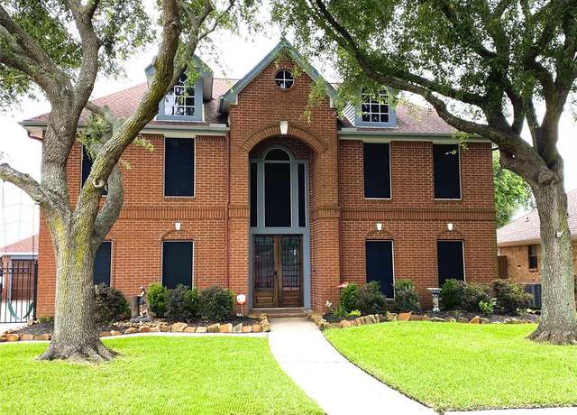 Property at 2010 Deervalley St, Deer Park, TX 77536, 5 beds, 3.5 baths