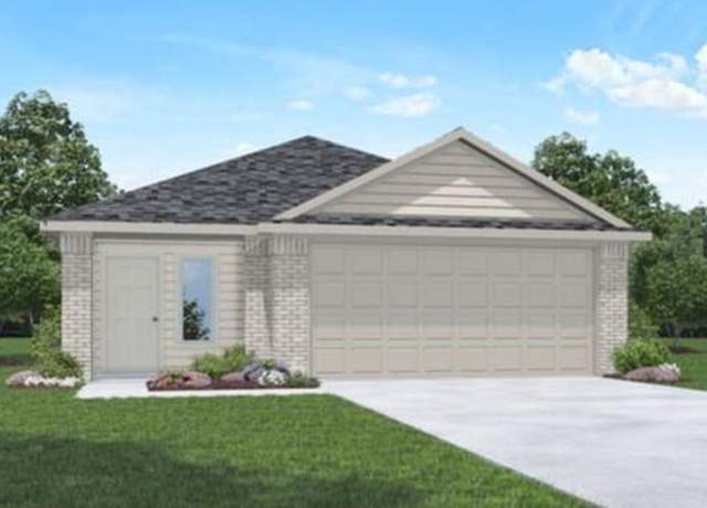 Property at 5927 Canyon Dawn Dr, Spring, TX 77373, 3 beds, 2 baths
