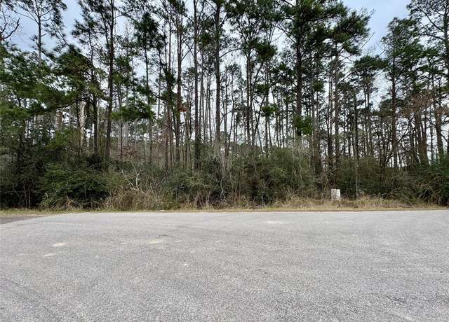 Property at LOT 107 Whisperwood Dr, Onalaska, TX 77360