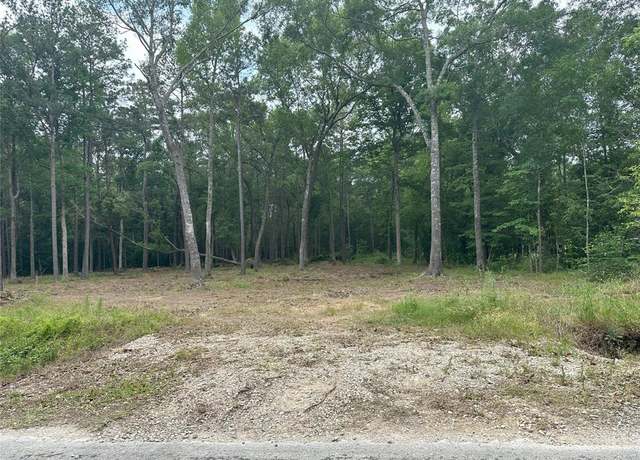 Property at 0 County Road 2252, Cleveland, TX 77327