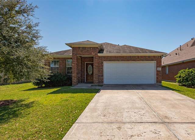 Property at 5906 Yaupon Ridge Dr, Richmond, TX 77469, 3 beds, 2 baths