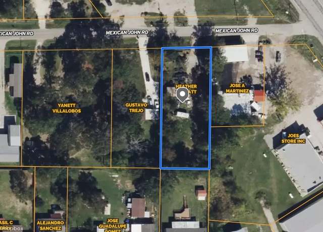 Property at 21902 Mexican John Rd, New Caney, TX 77357