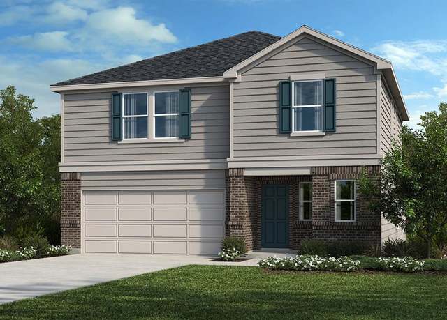 Property at 5519 Blackbird Ln, Hitchcock, TX 77568, 4 beds, 2.5 baths