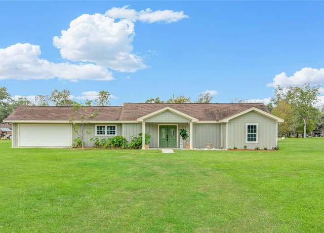 Property at 7226 Stephen F Austin Rd, Jones Creek, TX 77541, 4 beds, 2 baths