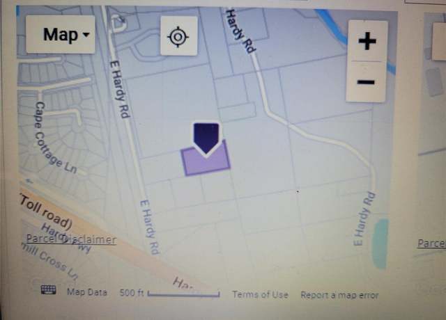 Property at 0 E Hardy Rd, Spring, TX 77373