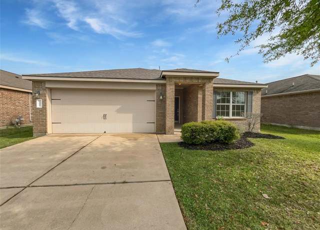 Property at 2211 Golden Topaz Dr, Rosharon, TX 77583, 3 beds, 2 baths