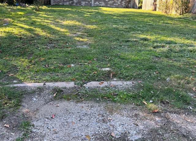 Property at 7009 Amber St, Houston, TX 77022