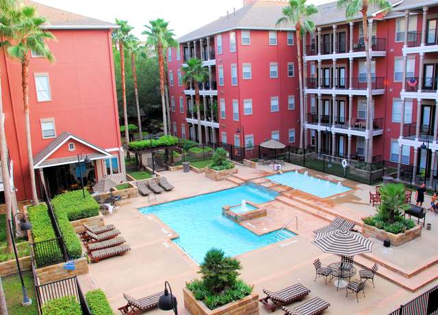 Property at 2400 Mccue Rd #345, Houston, TX 77056, 2 beds, 2 baths