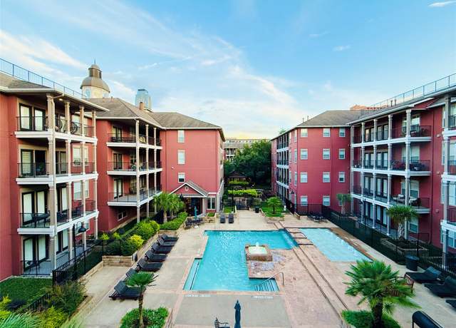Property at 2400 Mccue Rd #345, Houston, TX 77056, 2 beds, 2 baths