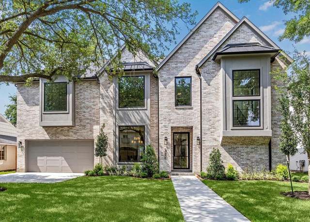 Property at 4006 W Main St, Houston, TX 77027, 4 beds, 5.5 baths