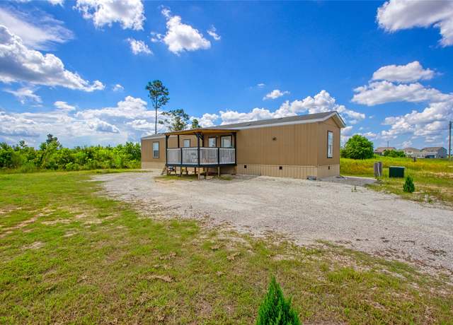 Property at 320 Road 5821, Cleveland, TX 77327, 3 beds, 2 baths