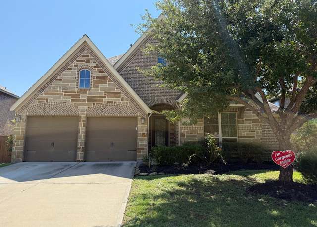 Property at 10915 Croftmore Dr, Richmond, TX 77407, 4 beds, 3 baths