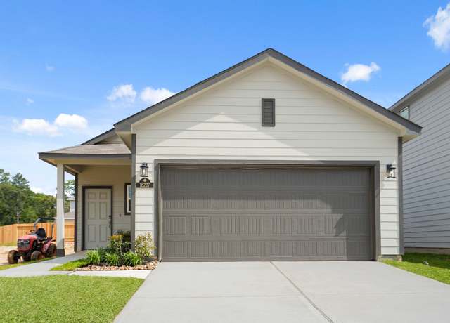 Property at 16207 Globetrotter Ct, Porter, TX 77365, 3 beds, 2 baths