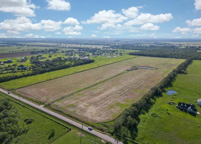 Property at 00 Dannhaus Rd, Needville, TX 77461