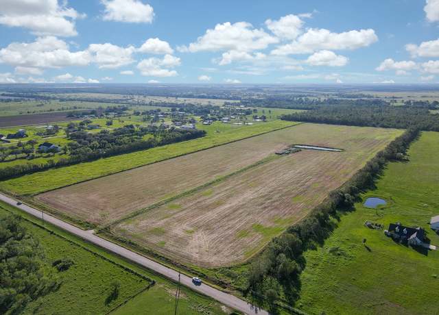 Property at 00 Dannhaus Rd, Needville, TX 77461