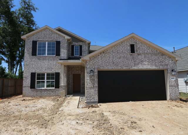 Property at 22427 Birchfield Grove Ln, New Caney, TX 77357, 5 beds, 3 baths