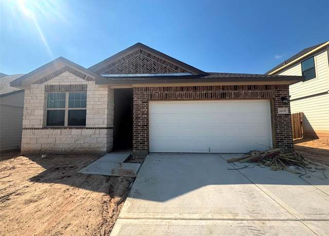 Property at 24238 Dewey Trl, Magnolia, TX 77355, 4 beds, 3 baths