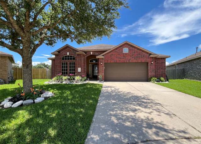 Property at 22586 Valley Canyon Ln, Porter, TX 77365, 3 beds, 2.5 baths