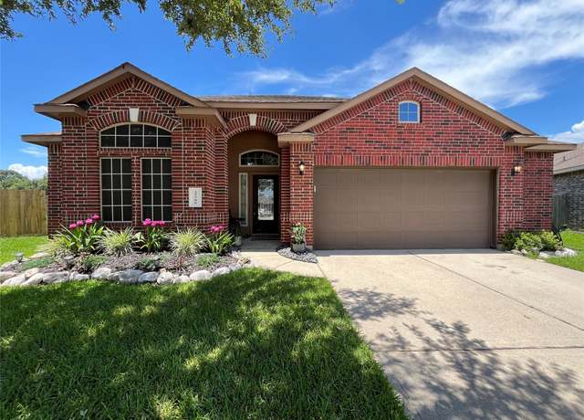 Property at 22586 Valley Canyon Ln, Porter, TX 77365, 3 beds, 2.5 baths