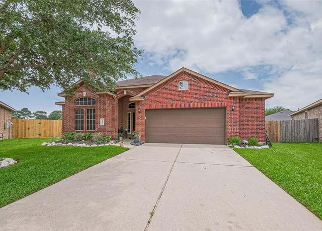 Property at 22586 Valley Canyon Ln, Porter, TX 77365, 3 beds, 2.5 baths