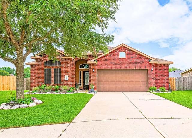 Property at 22586 Valley Canyon Ln, Porter, TX 77365, 3 beds, 2.5 baths