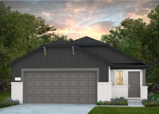 Property at 23022 Deanston Dr, Waller, TX 77484, 3 beds, 2 baths