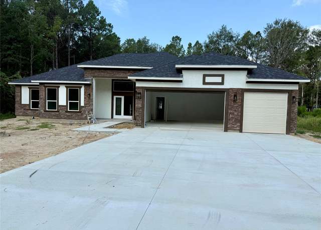 Property at 3161 Road 66125, Dayton, TX 77535, 4 beds, 2.5 baths