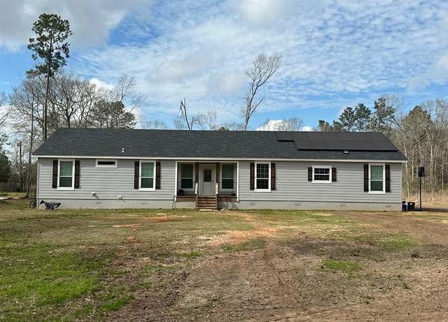 Property at 561 Coburn Rd, Cleveland, TX 77328, 4 beds, 3 baths