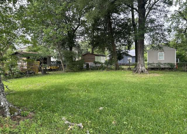 Property at 4175 El Paso St, Beaumont, TX 77703