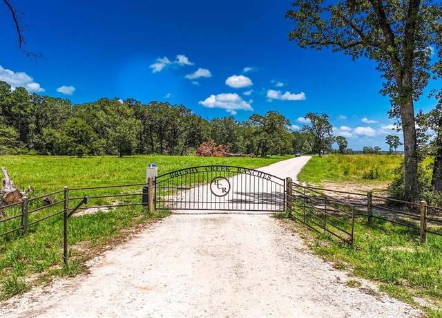 Property at TBD Brushy Crk, Onalaska, TX 77360